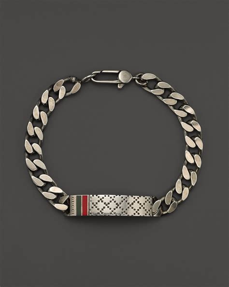 gucci men bracelet sale